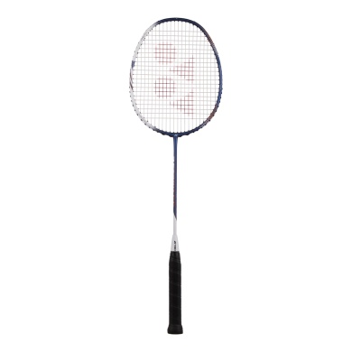 Yonex Badmintonschläger Astrox GS (kopflastig, mittel) blau - besaitet -